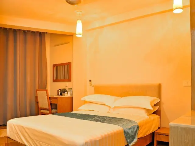 Hotel Star Shell