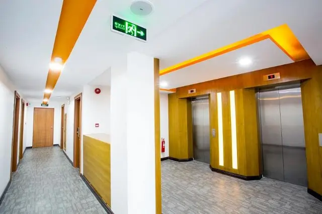 Hotel Vista