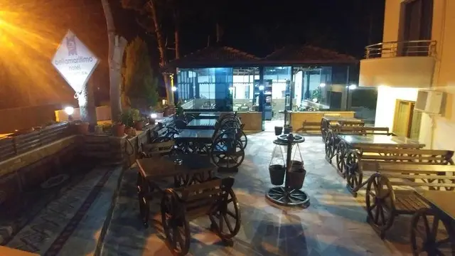 Bellamaritimo Hotel