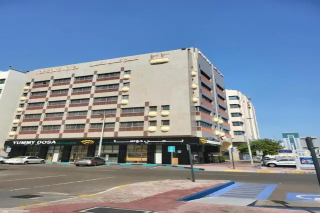 Top Stars Hotel