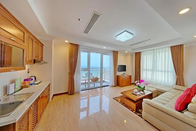 Bluesun Hotel