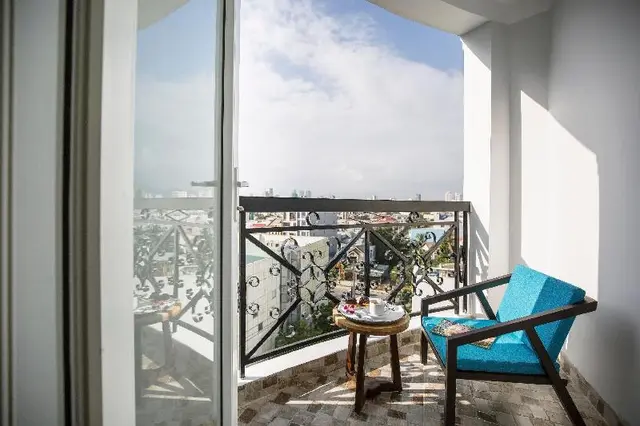 Sofia Suite Hotel