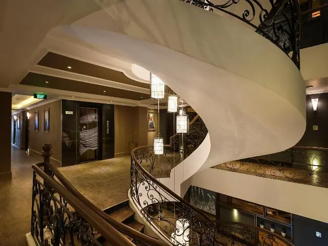 AIRA BOUTIQUE SAPA HOTEL & SPA