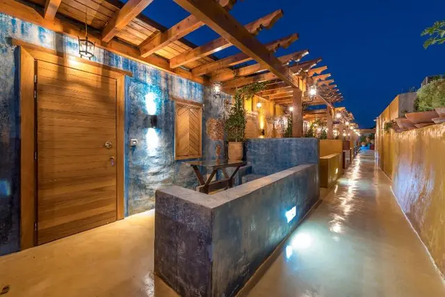 10Gr Hotel And Wine Bar Adults Only
