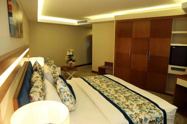 Yol Is Holiday Trabzon Otel
