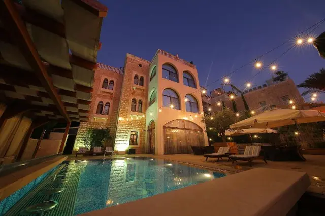 Siena Hotel
