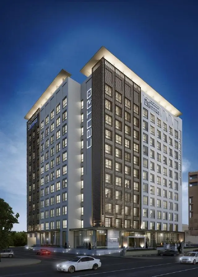 Centro Corniche Al Khobar By Rotana