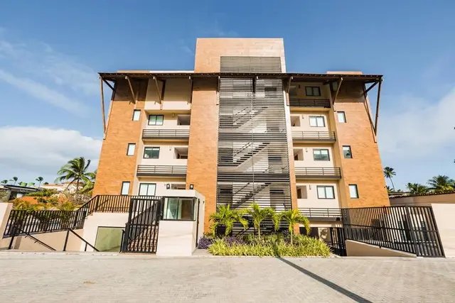Macuco Residence