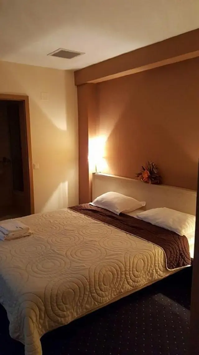Hotel Pacific