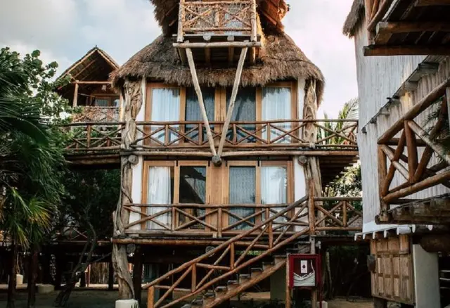 Aldea Kuká, Luxury Eco Boutique Hotel