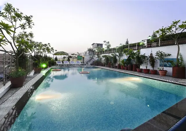 Taj Resorts
