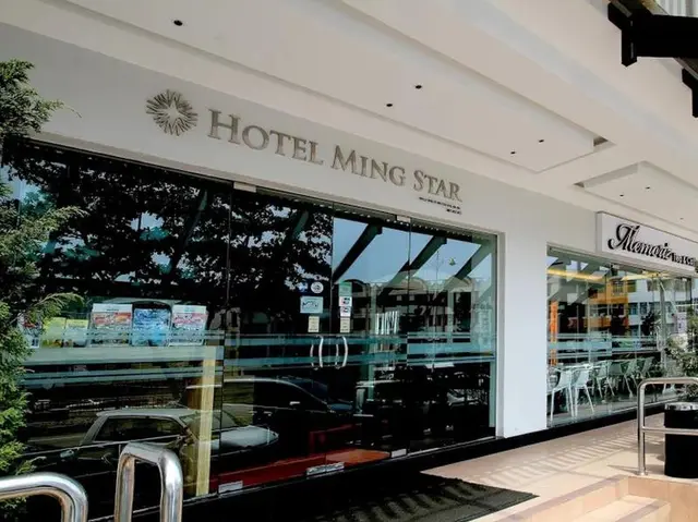 Ming Star Hotel