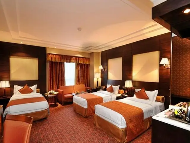 Rove Al Madinah Hotel