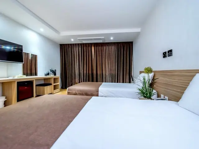 Jejuin Hotel