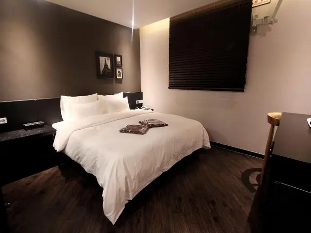 Dublin Hotel
