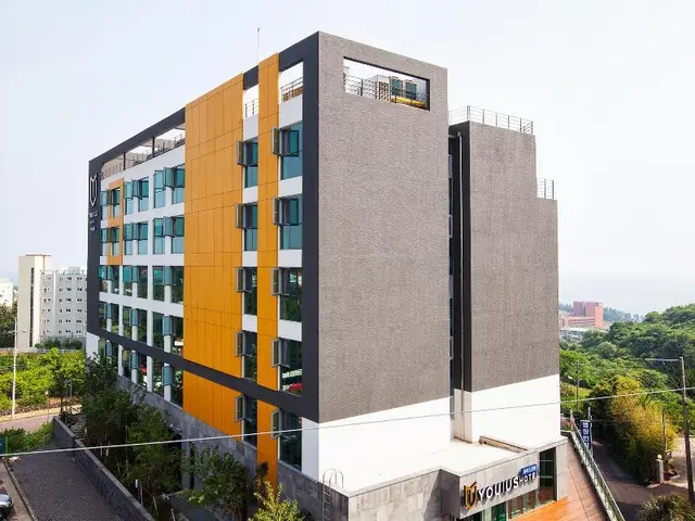 You us Hotel