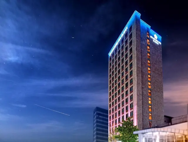 Stanford Inn Busan