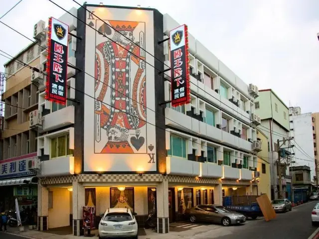 K-ONE Homestay