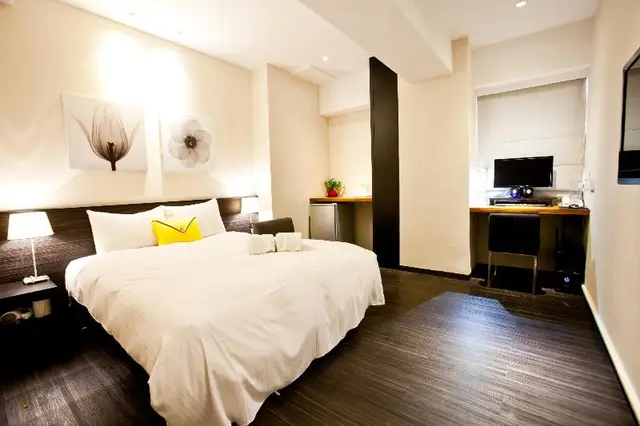 Stay Inn