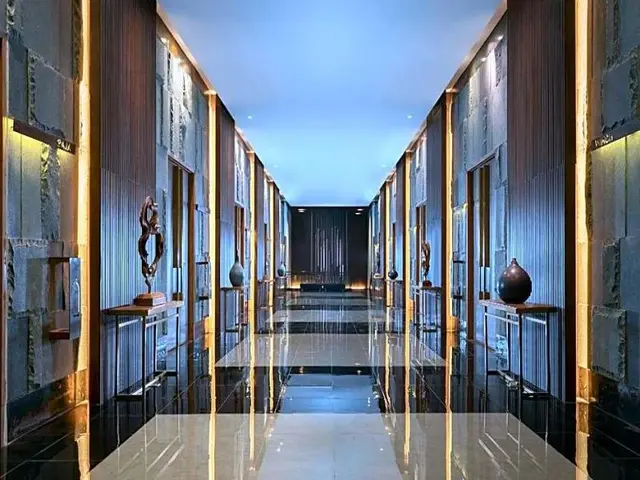 JSI Resort