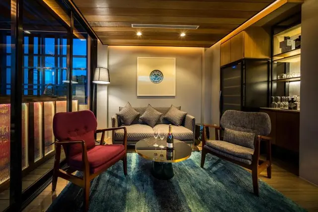 Tien Hotel