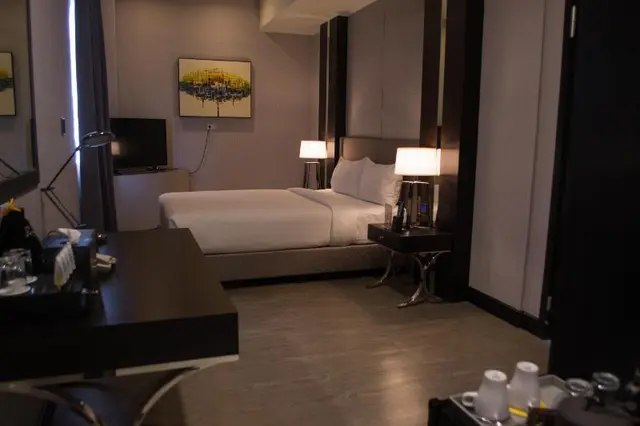 Le Charme Suites Subic