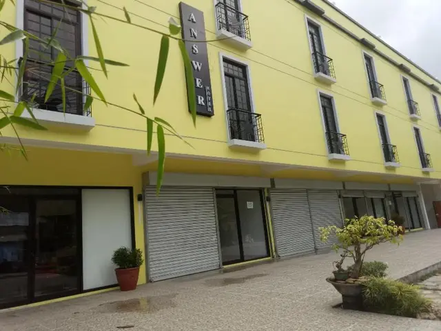 Dahilig Resort