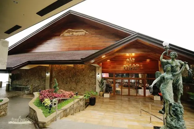 Alta D Tagaytay