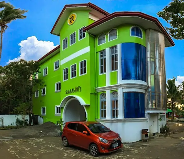Pagudpud Rinnovati