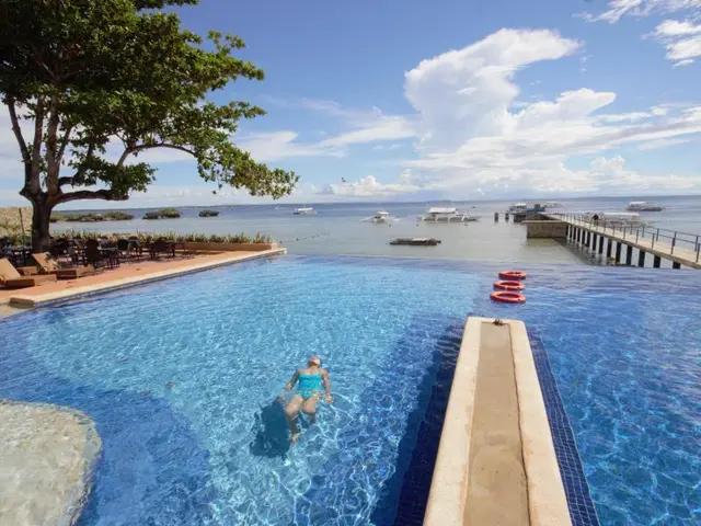 Nordtropic Resort And Residences