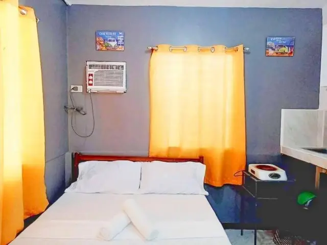 Gaeas Apartments