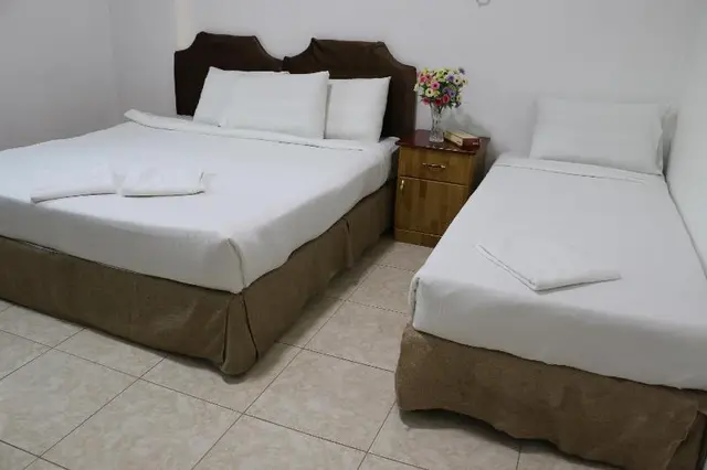 Al Alya Hotel
