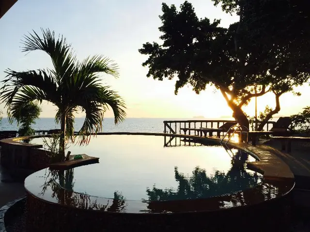 Suncliff Resort