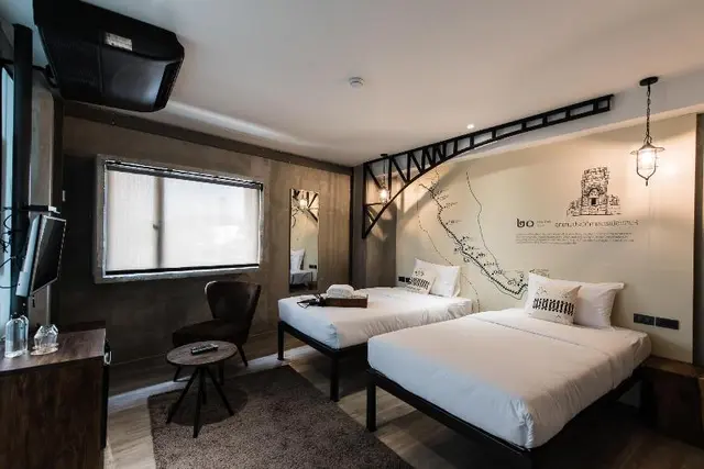 Westory Design Postel