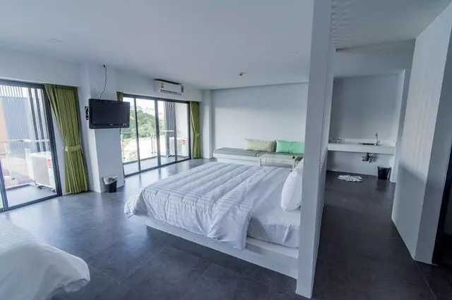 Panitar Haus