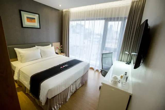 Avanti Hotel