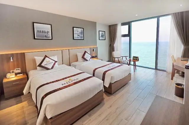 Melissa Hotel