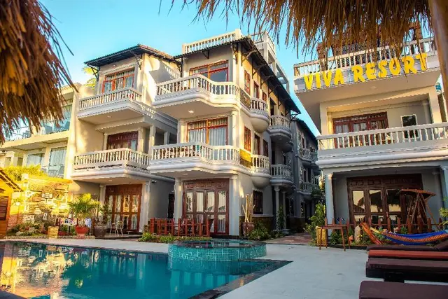 Viva Resort Mui Ne