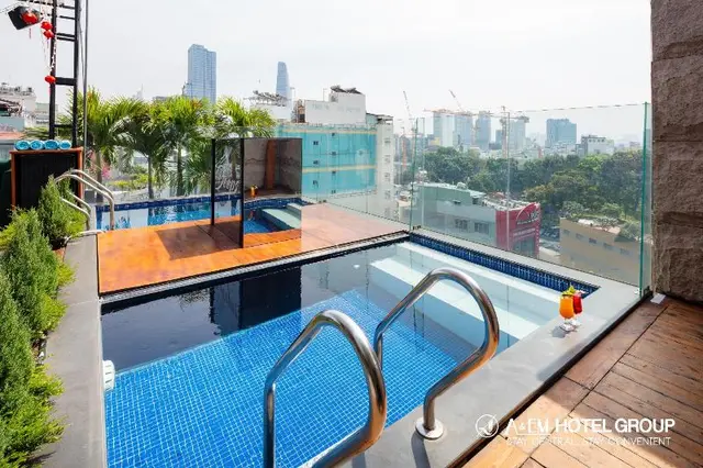 A&Em Art Hotel