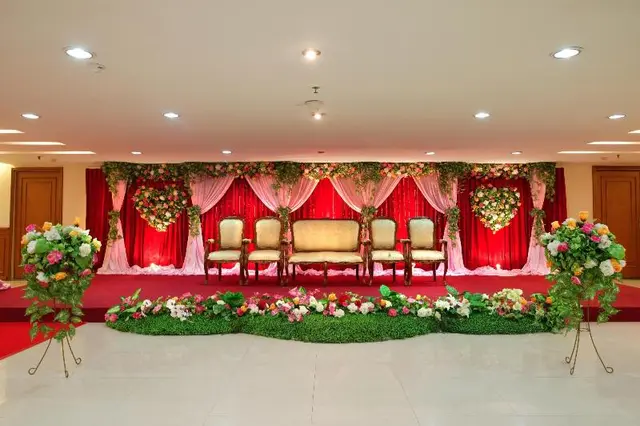 Hotel Arwana
