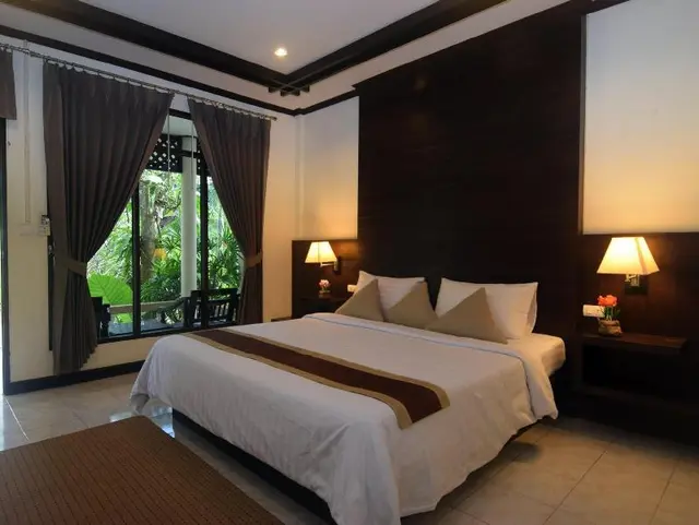 Clean Beach Resort