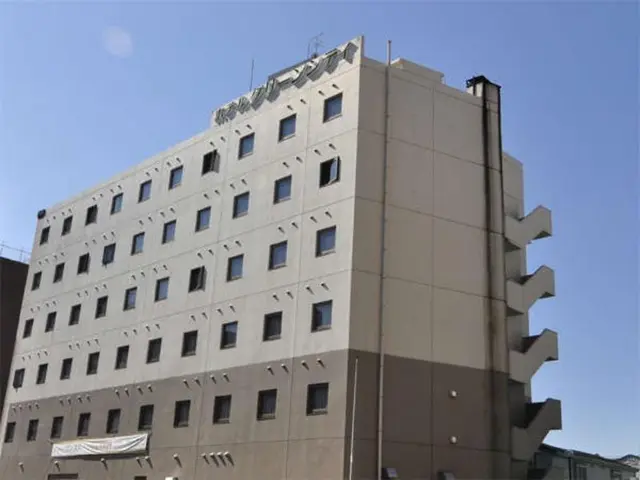 Hotel Green City