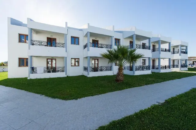 Stemma Hotel