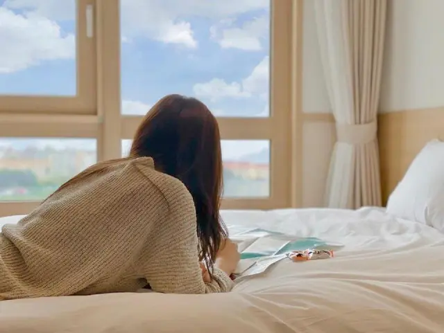Kenny Story Inn Seogwipo
