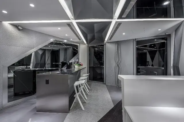 Reality Design Inn