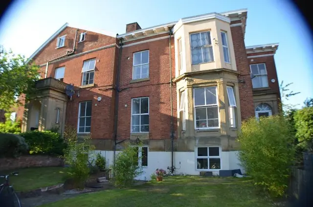 Queens Guest House