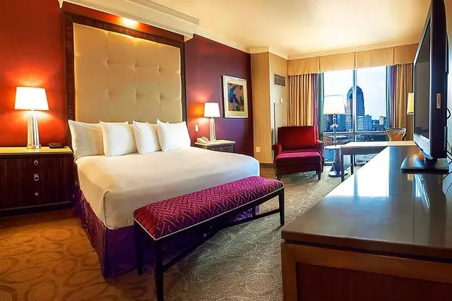Sam S Town Hotel Casino Shreveport