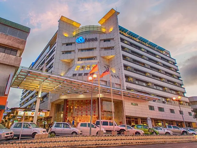 Margherita Plaza Bintulu
