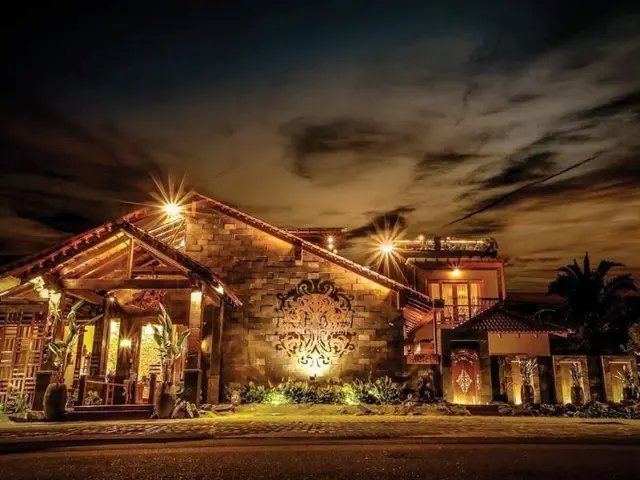 Ipoh Bali Hotel