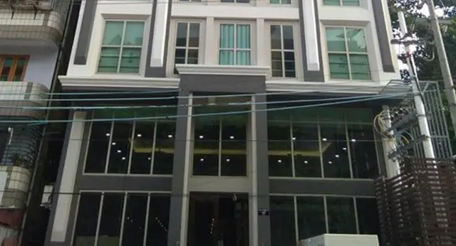 TriStar Hotel